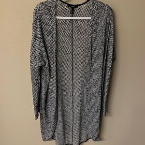 Forever 21 long Sweater